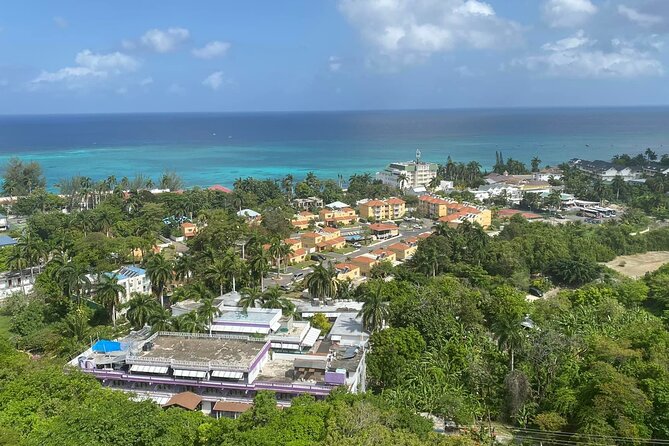 Montego bay Highlight Tour - From Pickup to Market Time, Here’s How Your 3 Hours Usually Feel