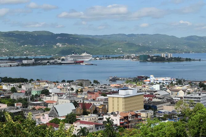 Montego Bay Highlights From Montego Bay Hotels - Getting the most out of Montego Bay in 3 to 5 hours