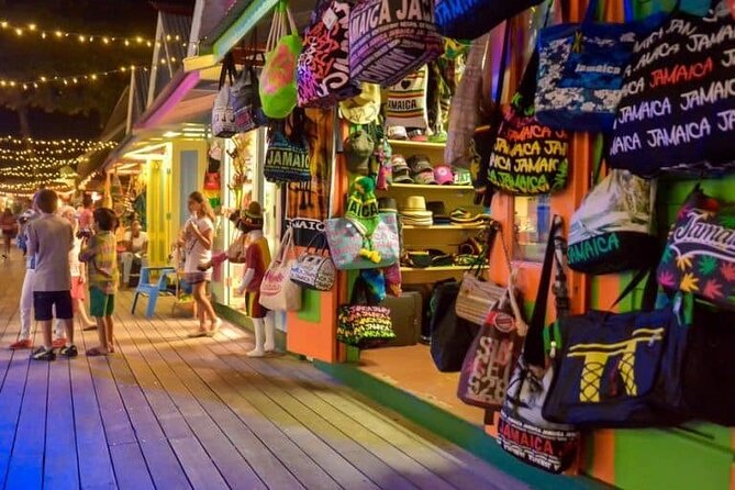 Montego Bay Highlights Tour & Bamboo Rafting from Mobay/ Falmouth - Price and logistics: what $43 really turns into