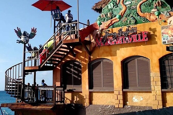 Montego Bay Highlights Tour & Bamboo Rafting from Mobay/ Falmouth - Transport, timing, and the WiFi-A/C reality check