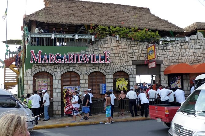 Montego Bay Highlights Tour & Bamboo Rafting from Mobay/ Falmouth - Your guide matters, and Tracey seems to be the difference