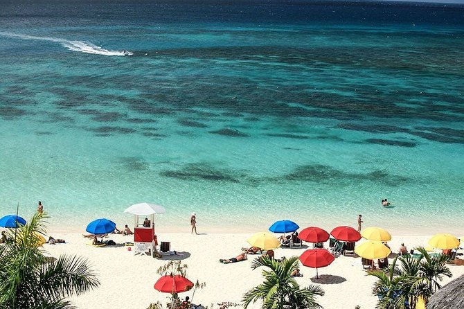 Montego Bay Highlights Tour from Montego Bay - Key highlights that make this tour a good bet