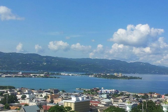 Montego Bay Highlights Tour from Montego Bay - How the 4-Hour Private Format Works in Real Life