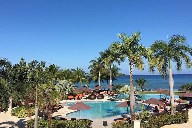 Montego Bay Highlights Tour from Montego Bay - Sam Sharpe Square and the Cultural Center: Stops That Add Meaning