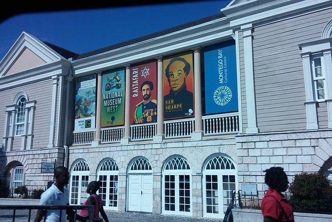 Montego Bay Highlights Tour from Montego Bay - Pickup, Mobile Ticket, and Getting Started Without Stress