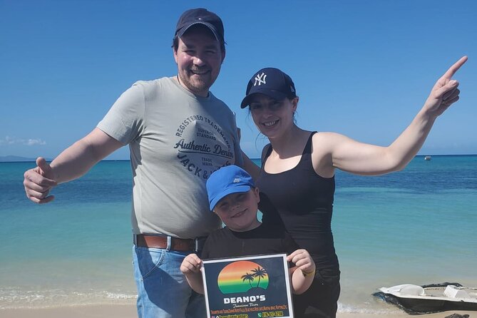Montego Bay Highlights Tour With Bamboo Rafting Experience - Lethe Estate bamboo rafting on the Great River (plus optional foot massage)