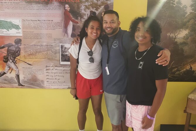 Montego Bay Highlights Tour With Bamboo Rafting Experience - Should you book this Montego Bay highlights tour with rafting?