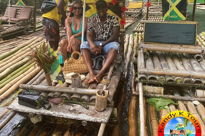 Montego Bay Highlights Tour with Shopping & Bamboo River Rafting - The Optional Local Restaurant Stop: Making It Feel Like a Real Meal