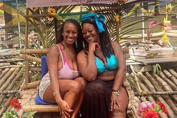 Montego Bay Highlights Tour with Shopping & Bamboo River Rafting - Timing and Pacing: When This Works Best in Your Montego Bay Day
