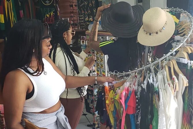 Montego Bay Hip Strip Shopping and Margaritaville - Key things to know before you go