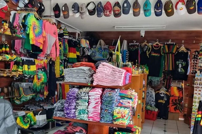 Montego Bay Hip Strip Shopping and Margaritaville - How to shop smarter: what to look for and how to decide fast