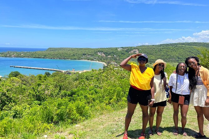 Montego Bay Hotels Airport/Cruise Port Transfers - The “Flexible Driver” Advantage, from Snacks to Port Runs