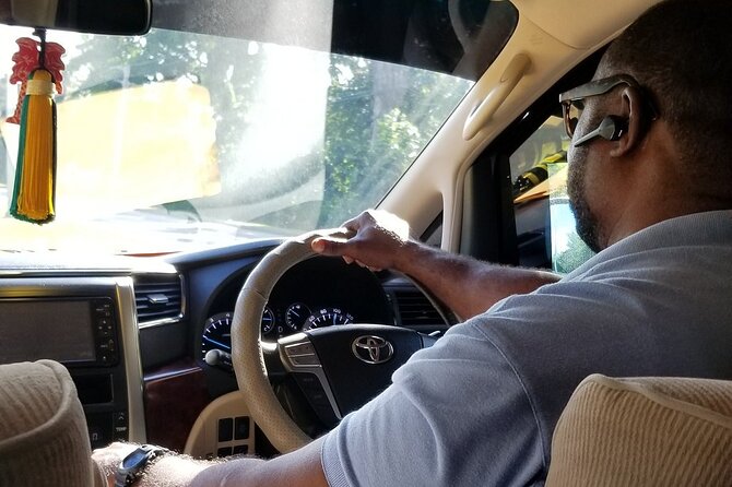 Montego Bay Hotels Airport Private Transfer - Meet-Up Reality Check: Getting From the Airport to Your Vehicle Quickly