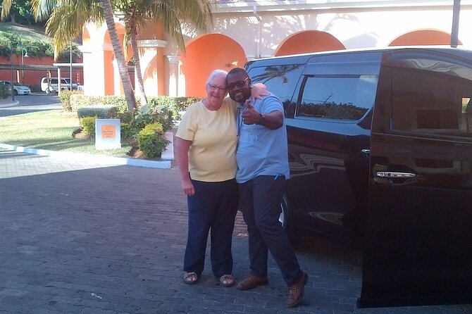 Montego Bay Hotels Airport Private Transfer - Price and Value: What About $20 Per Person Really Buys You
