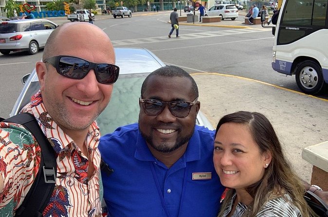 Montego Bay Hotels Airport Private Transfer - The Best Way to Use This Service for a Stress-Free Arrival and Departure