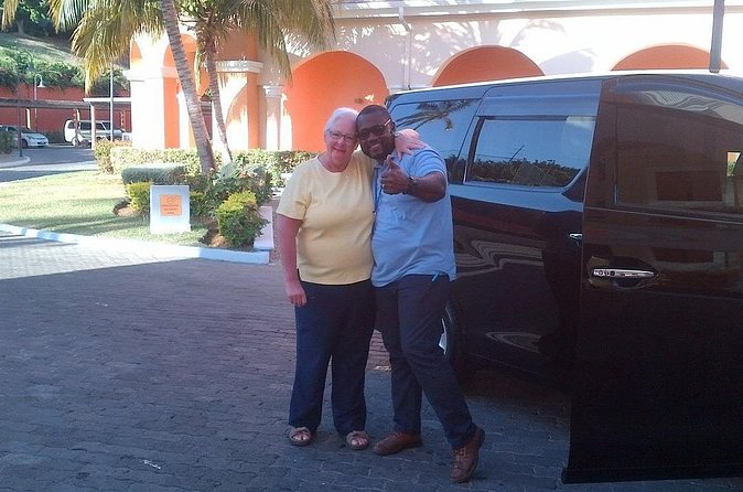 Montego Bay Hotels Airport Private Transfer - Should You Book This Montego Bay Airport Private Transfer?