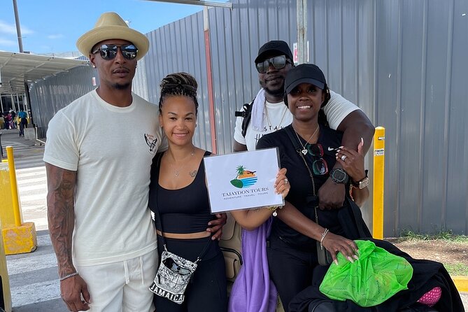 Montego Bay Hotels Airport Private Transfers - Key things I’d bookmark before you book