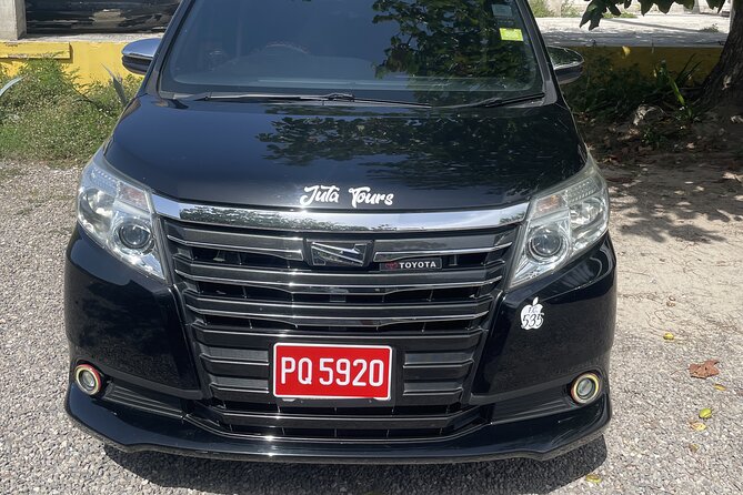 Montego Bay Hotels Airport Private Transfers - Ride Time Realities: 10 to 45 Minutes and What Changes the Clock