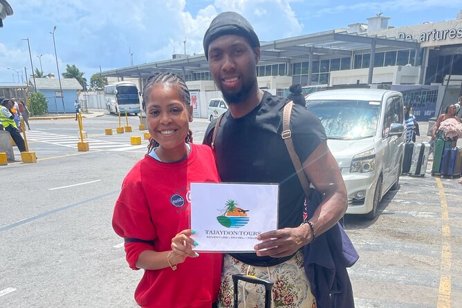 Montego Bay Hotels Airport Private Transfers - Price and Timing: How the $15 Per Person Transfer Adds Up