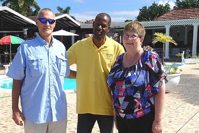 Montego Bay Hotels Private Airport Round Trip Transfers - Quick hits before you book