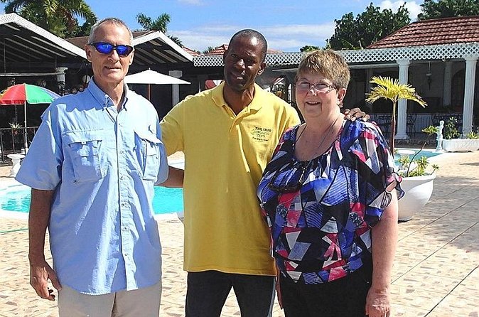 Montego Bay Hotels Private Airport Round Trip Transfers - Private, round-trip, and door-to-door in Montego Bay and Rose Hall