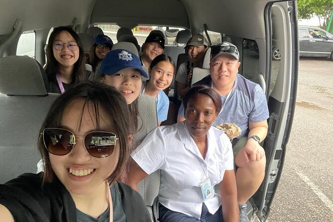 Montego Bay Hotels Private Airport Transfer - Who This Transfer Suits Best