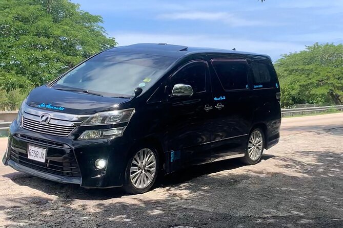 Montego Bay Hotels Private Transfer from MBJ Airport - Key Highlights to Know Before You Go