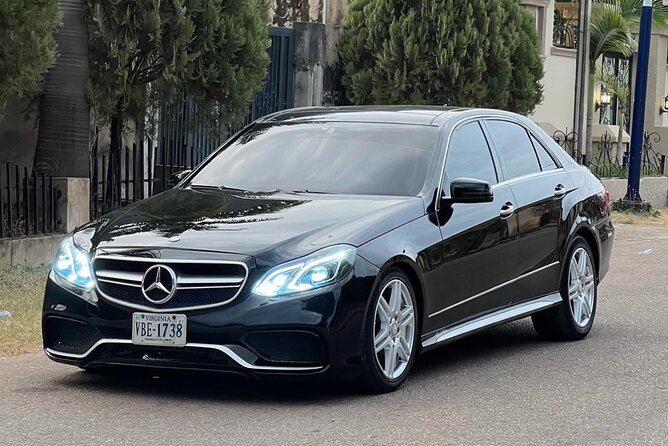 Montego Bay Hotels Private Transfer from MBJ Airport - One-Way vs Round-Trip, and Why the Return Timing Is Important