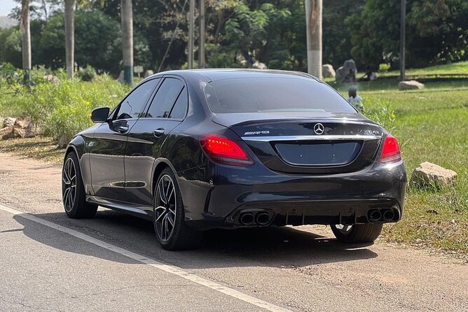 Montego Bay Hotels Private Transfer from MBJ Airport - What’s Included, What’s Not, and How to Budget