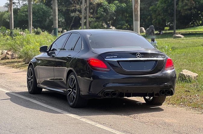 Montego Bay Hotels Private Transfer from MBJ Airport - The “Private” Part Means You Control the Experience