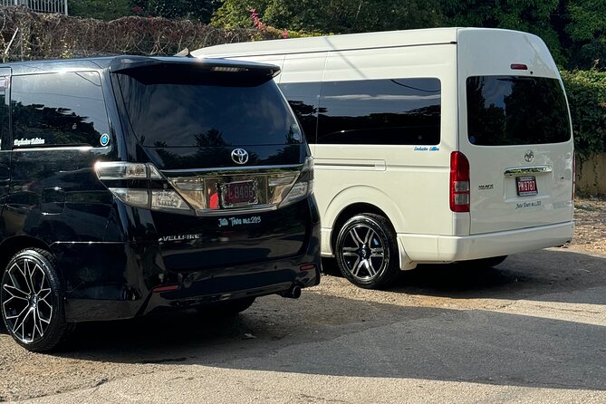 Montego Bay Hotels Private Transfer from MBJ Airport - Who Should Book This Transfer (and Who Might Not Need It)