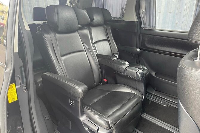 Montego Bay Hotels Private Transfer from MBJ Airport - The Ride Itself, and How to Use Those 10 to 30 Minutes