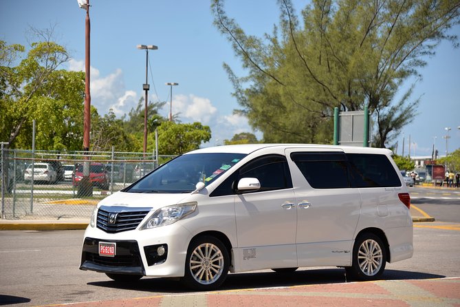 Montego Bay Hotels Private Transfer To & From MBJ Airport - Key things to know before you go