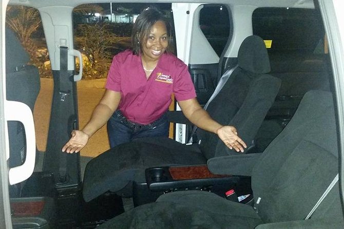 Montego Bay Hotels Private Transfer To & From MBJ Airport - Private transfer basics: MBJ to your Montego Bay resort