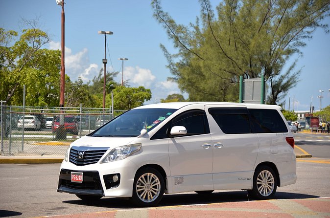 Montego Bay Hotels Private Transfer To & From MBJ Airport - Price, value, and when this is worth paying