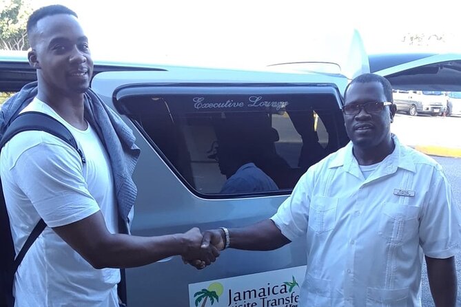Montego Bay Hotels Private Transfer To & From MBJ Airport - Should you book this private transfer from MBJ?