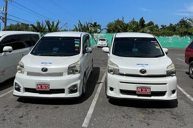 Montego Bay Hotels Private Transfers - Key things to know before you land in Montego Bay