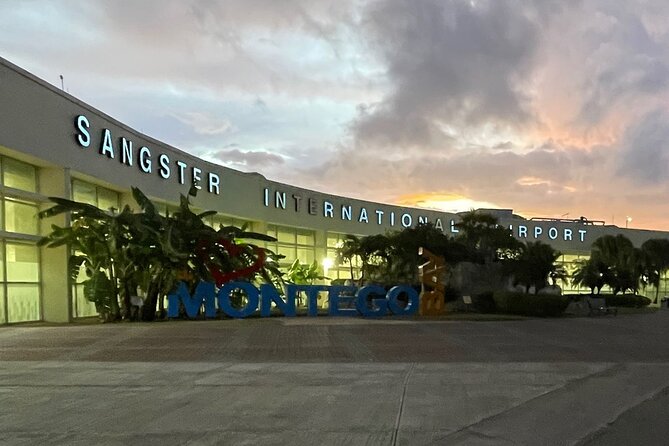 Montego Bay Hotels Private Transfers - Getting the most out of the meet-and-greet, without overthinking it