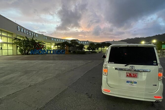 Montego Bay Hotels Private Transfers - Round trip or one way, how to choose for your travel style