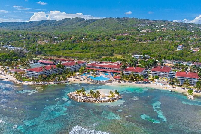 Montego Bay Jamaica Airport Transfer to Hotels in Montego Bay - Who This Transfer Works Best For