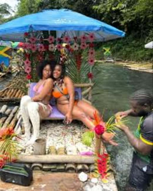 Montego Bay, Jamaica: Bamboo Rafting with Foot Massage - Who This Tour Suits Best, and Who Might Skip It