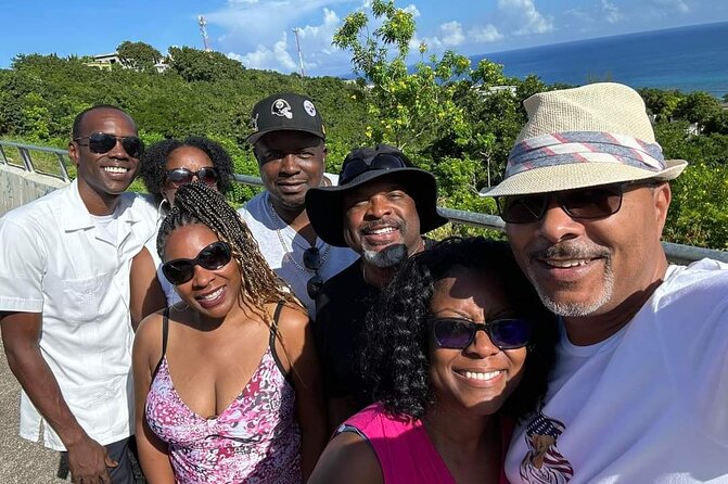 Montego Bay Jamaica MBJ Airport Transfer to Hotels in Montego Bay - Key highlights you will feel right away