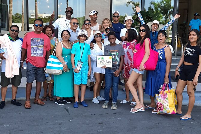 Montego Bay Jamaica MBJ Airport Transfer to Hotels in Montego Bay - Timing from MBJ to your hotel, what the 15 minutes to 1 hour really means
