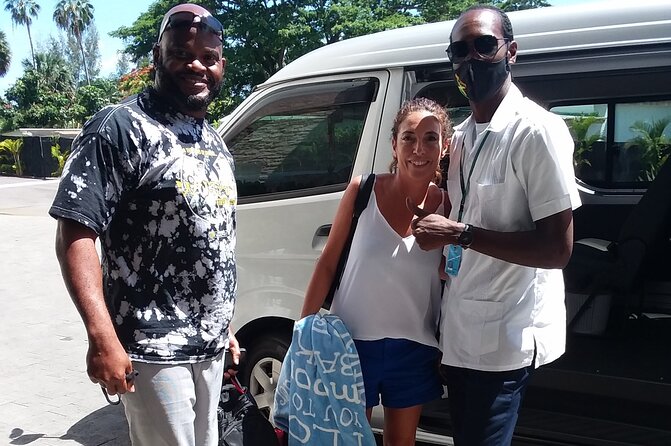 Montego Bay Jamaica MBJ Airport Transfer to Hotels in Montego Bay - Who this Montego Bay transfer is best for