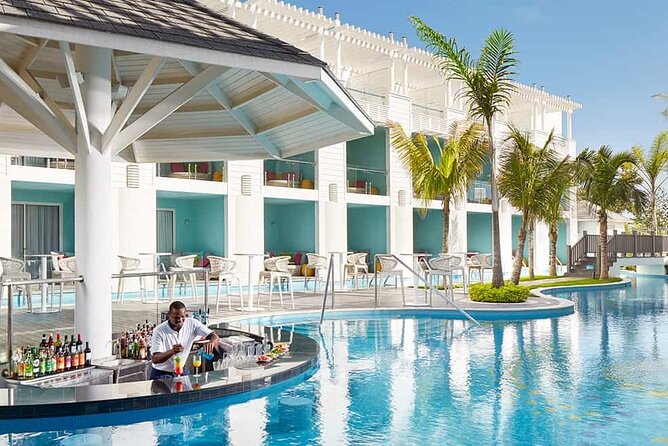 Montego Bay Jamaica Sangster Airport Transfer to hotels in Negril - Quick Snapshot: Time, Price, and What’s Actually Included