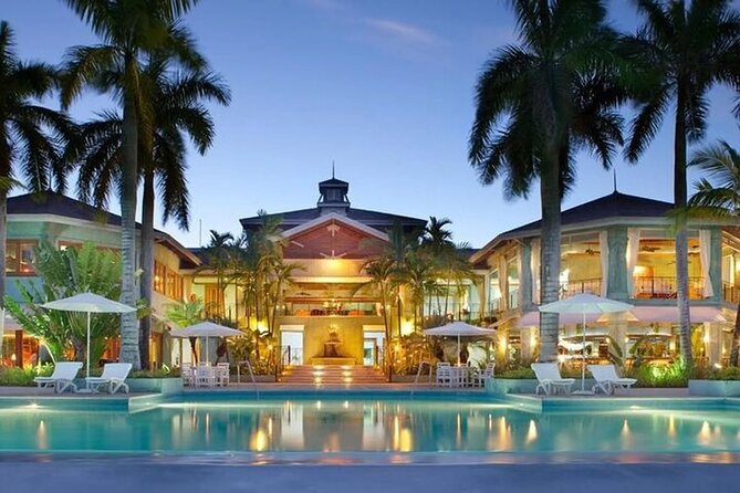 Montego Bay Jamaica Sangster Airport Transfer to hotels in Negril - Flight Tracking and Punctuality: Your Real Time-Saver