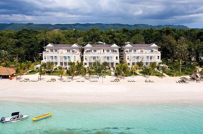 Montego Bay Jamaica Sangster Airport Transfer to hotels in Negril - What to Know Before You Go, So the Ride Goes Smooth