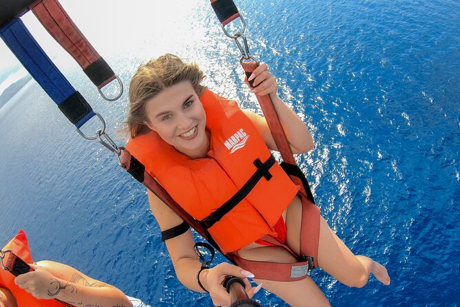 Montego Bay: Jet Car, Jet Ski and Parasailing - Jet ski at speed: your 30-minute ride, solo or tandem
