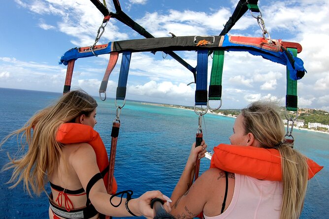 Montego Bay: Jet Car, Jet Ski and Parasailing - Should you book this Montego Bay jet car style experience?