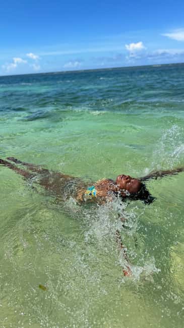 Montego Bay: Jet Car or Jet Ski Experience - Why Montego Bay Works So Well for Jet Ski and Jet Car Fun